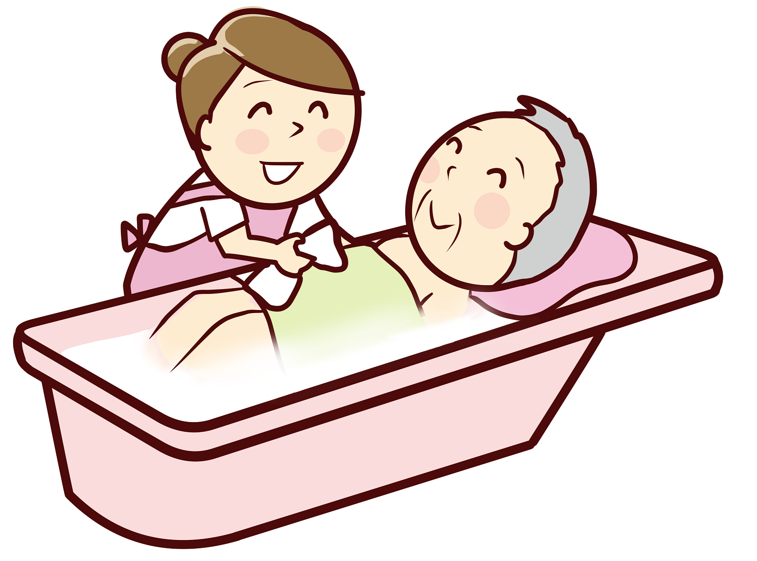 株式会社サイカイケアのメインバナー